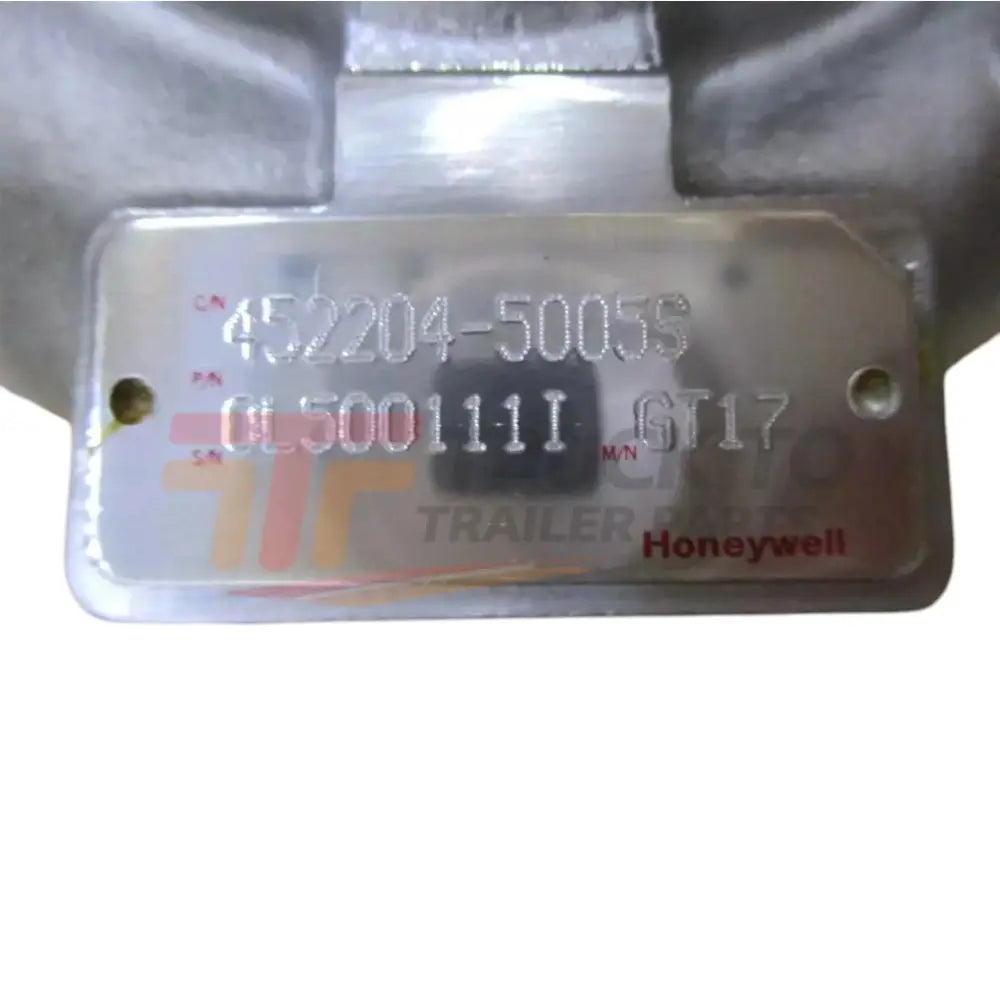 452204-5005S Garrett Turbo For Saab 9-3 9-5 2.0L 2.3L 1998-2003 GT17 - Truck To Trailer