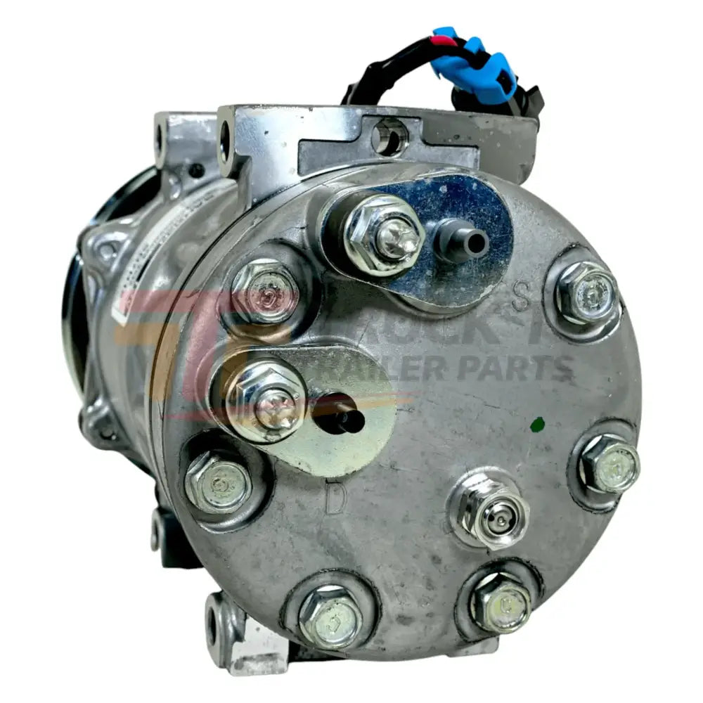 4546 Sanden A/C Compressor For Navistar International - Truck To Trailer