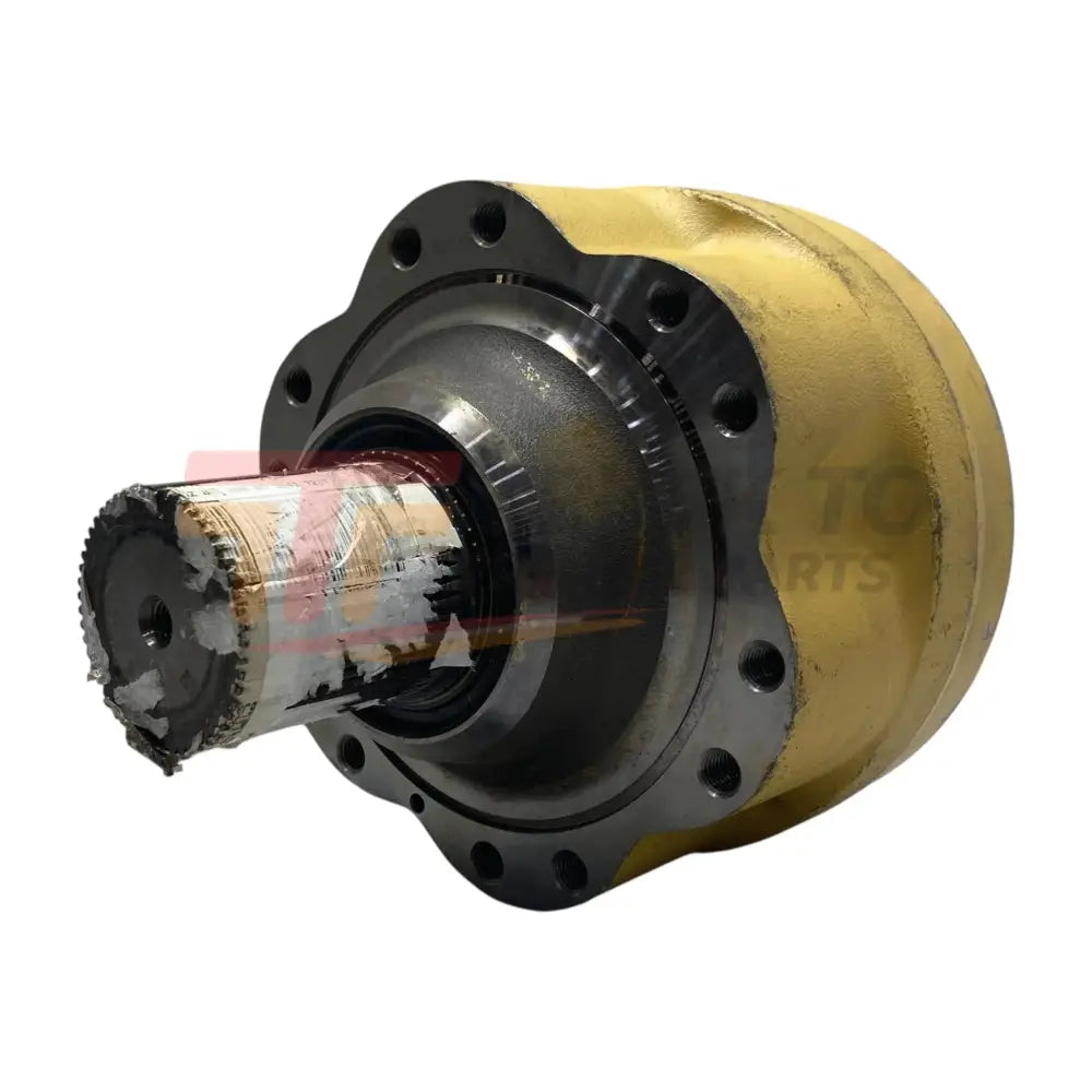 455-7986 Genuine Caterpillar Motor GP PRV - Truck To Trailer