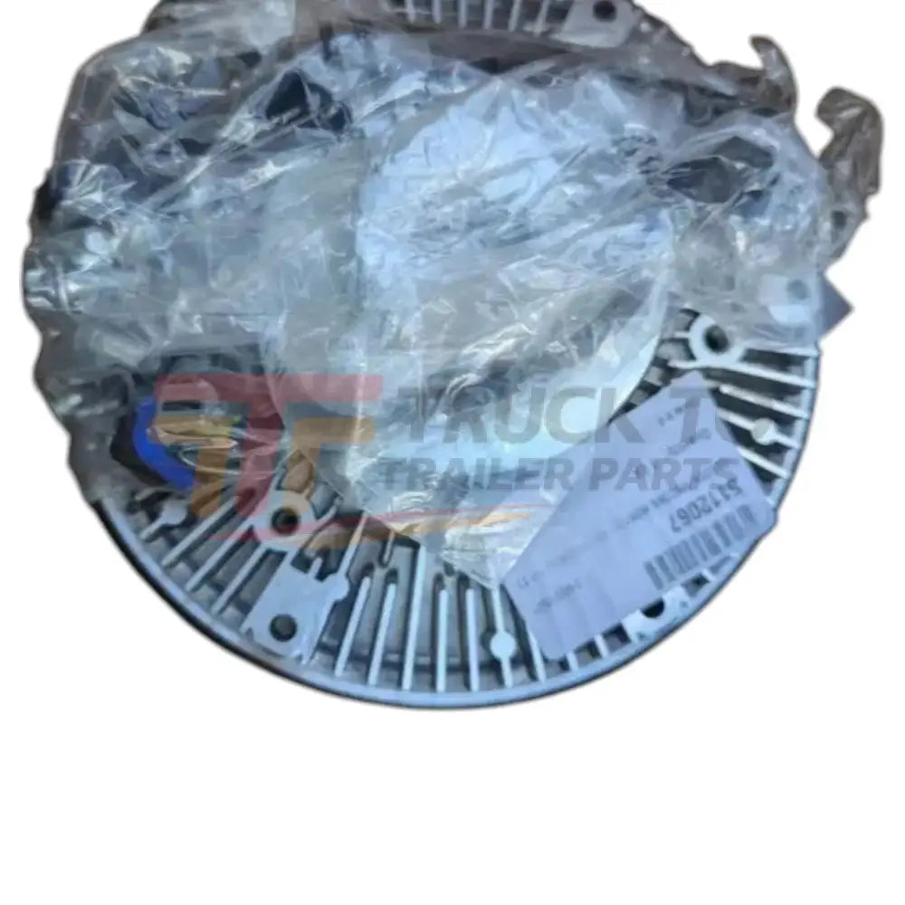 462100109003 Genuine Horton Engine Fan Clutch Assembly - Truck To Trailer