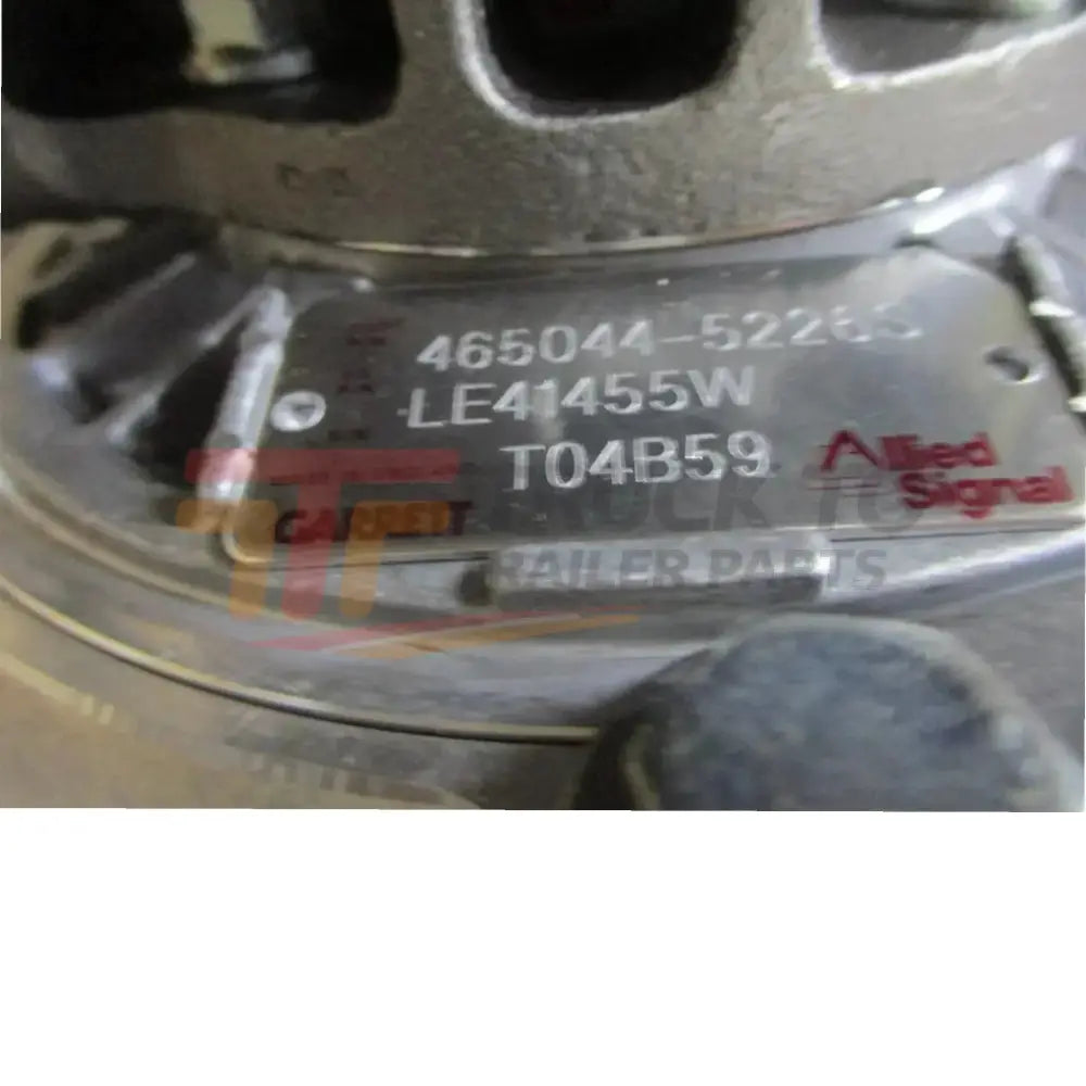 465044-5226S Garrett Turbo Fits For Komatsu S64D105 S6105M S6D105 Engines - Truck To Trailer