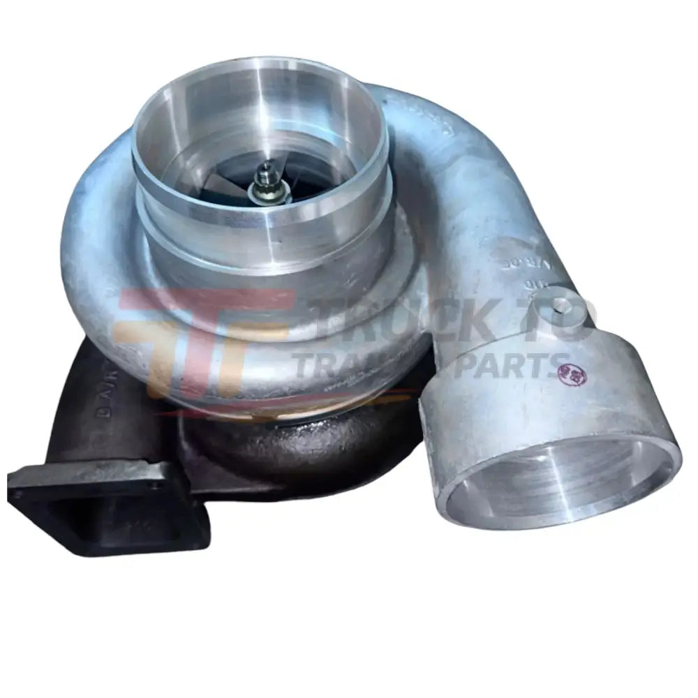465364-0005 Genuine Garrett Turbocharger T18A83 - Truck To Trailer