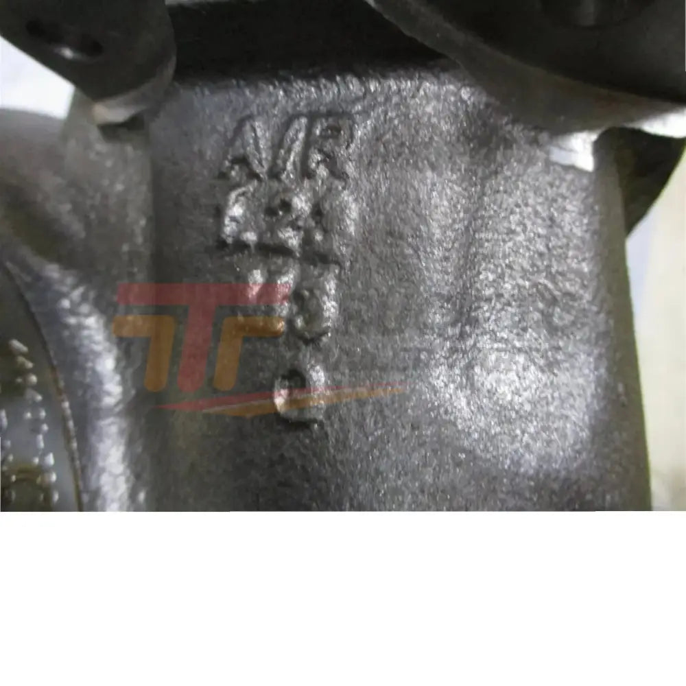 465955-5004S Genuine Garrett Turbocharger - Truck To Trailer