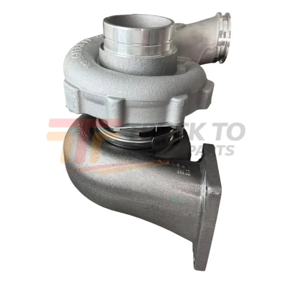 466076-5012S Genuine Garrett Turbocharger TA51 - Truck To Trailer