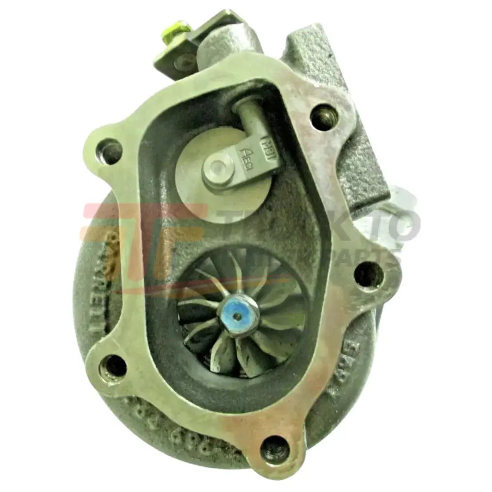 466089-0004 Garrett Turbo Fits Skyline GT-R W/ RB26DETT Engine 5-Bolt - Truck To Trailer