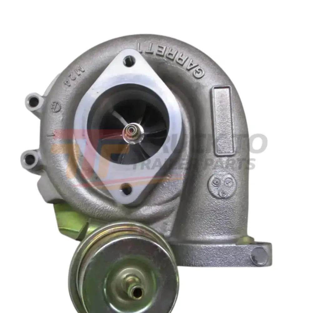 466089-0004 Garrett Turbo Fits Skyline GT-R W/ RB26DETT Engine 5-Bolt - Truck To Trailer