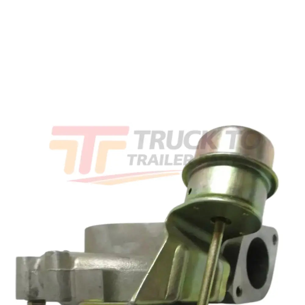 466089-0004 Garrett Turbo Fits Skyline GT-R W/ RB26DETT Engine 5-Bolt - Truck To Trailer