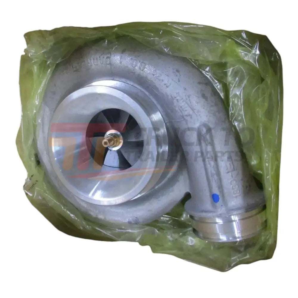 466125-5001S Garrett Turbo Waukesha TV7125 17.9L - Truck To Trailer