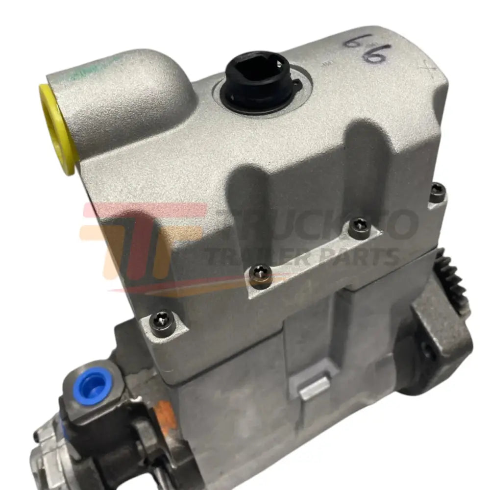 476-8766 Genuine Caterpillar High Pressure Oil Pump - Truck To Trailer