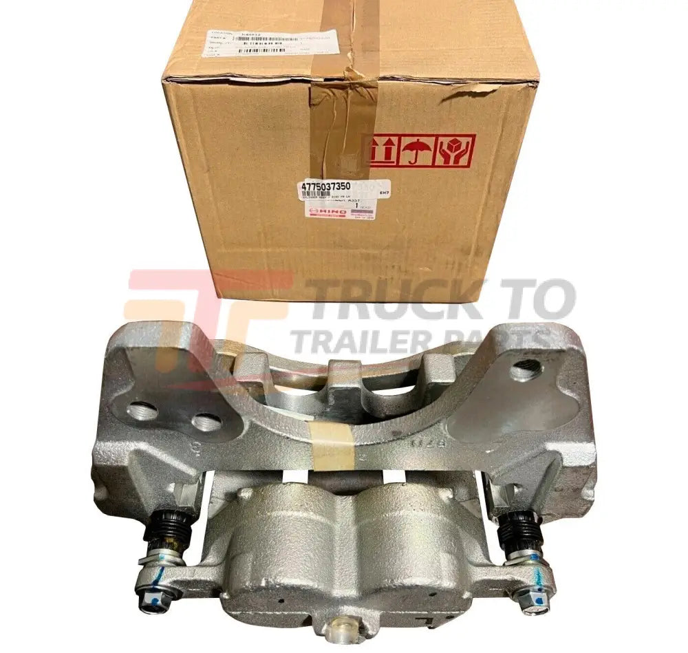 4775037350 Genuiune Hino Cylinder Assembly Disc Fr Lh - Truck To Trailer