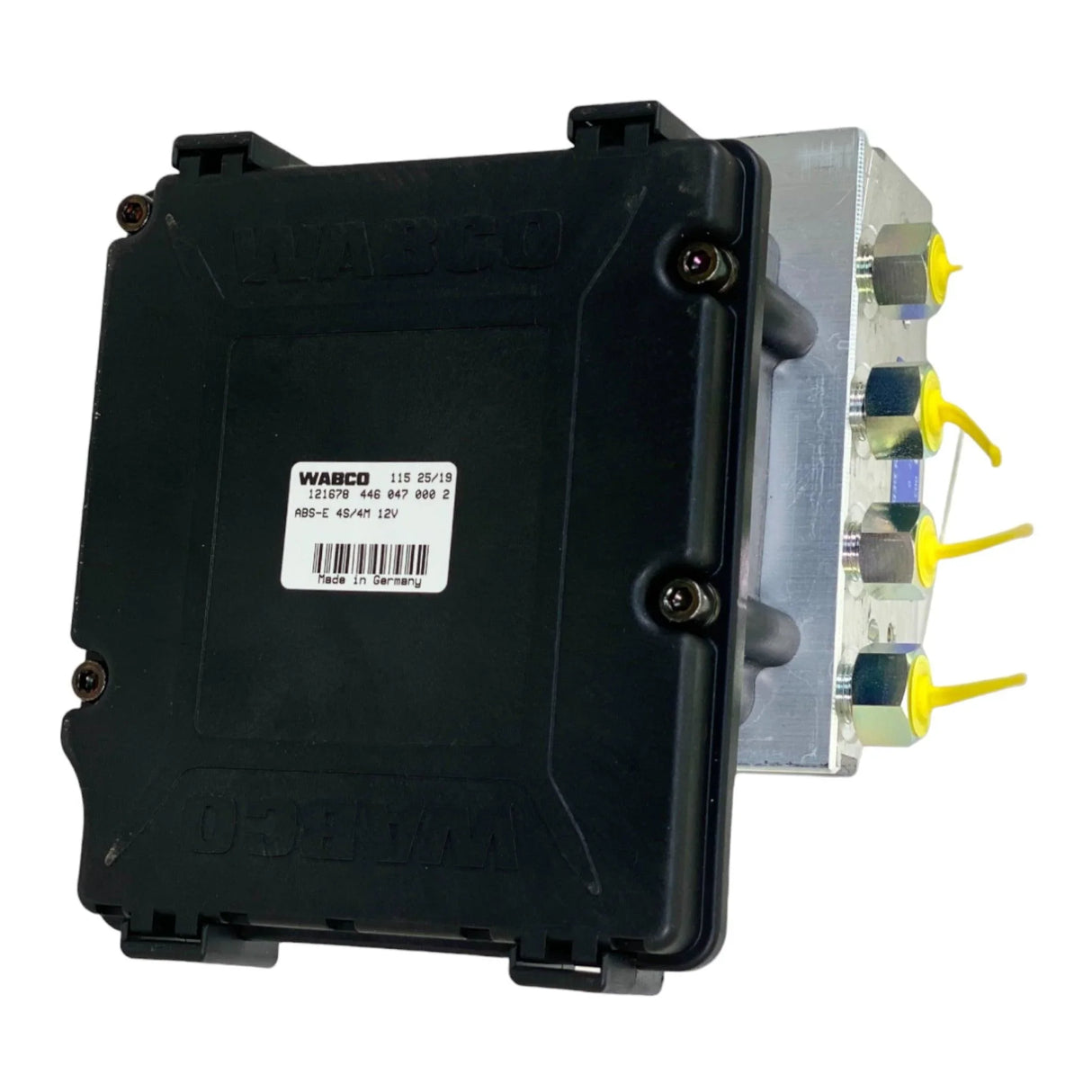 4784070720 Genuine Wabco Abs Hydraulic Valve - Truck To Trailer