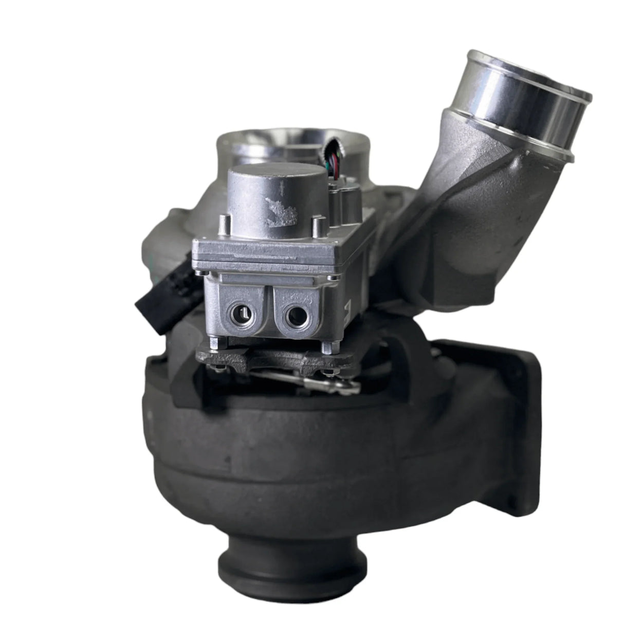 0433534 Genuine Borg Warner Turbocharger S300V For International Maxxforce - Truck To Trailer