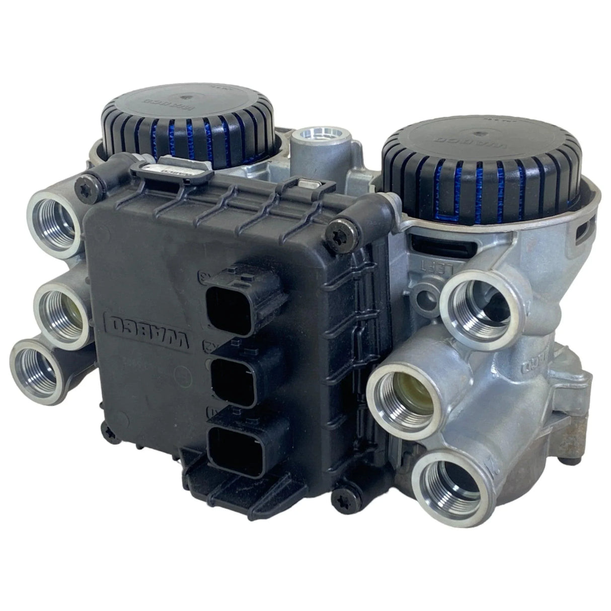 4801061050 Genuine Wabco Brake EBS Axle Modulator 2-Channel - Gen4 - Truck To Trailer