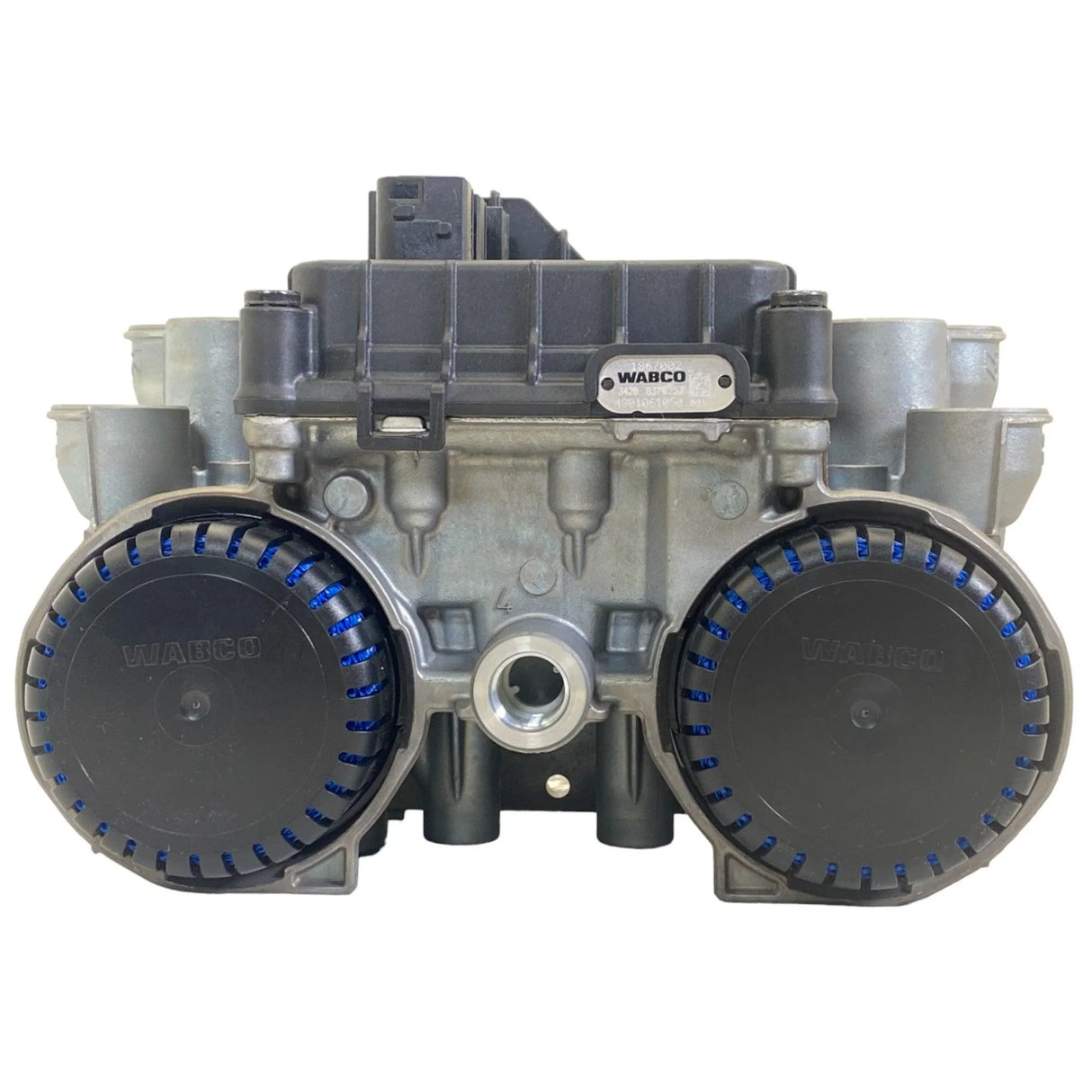 4801061050 Genuine Wabco Brake EBS Axle Modulator 2-Channel - Gen4 - Truck To Trailer