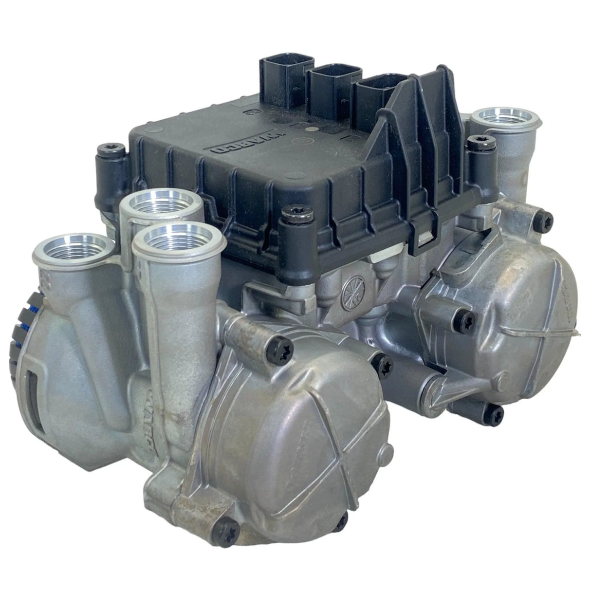 4801061050 Genuine Wabco Brake EBS Axle Modulator 2-Channel - Gen4 - Truck To Trailer