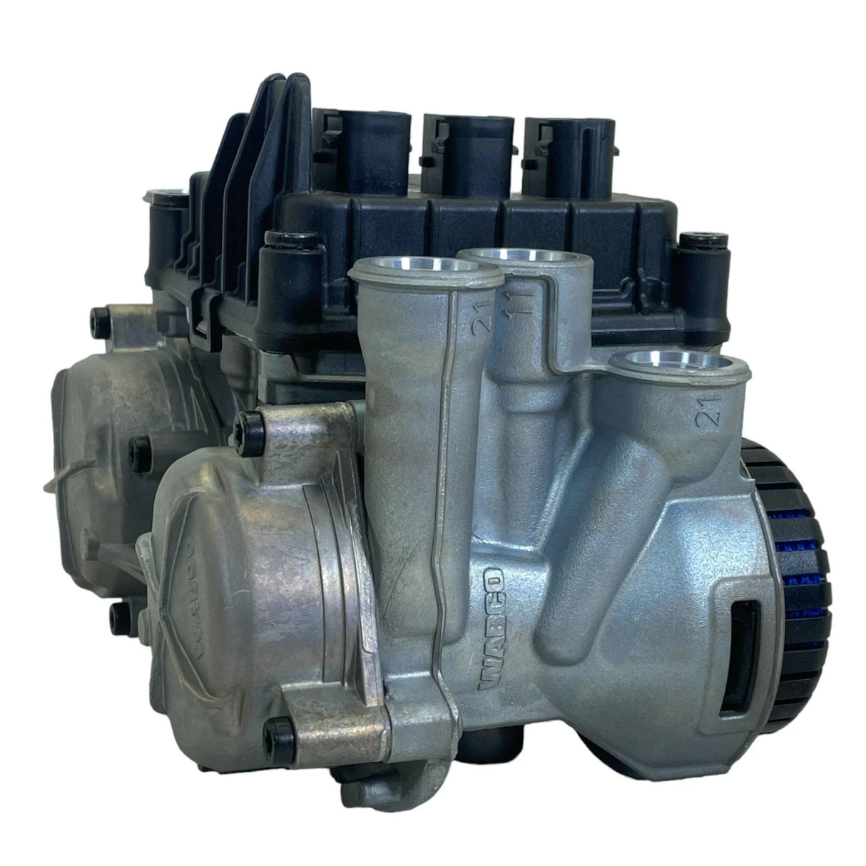 4801061050 Genuine Wabco Brake EBS Axle Modulator 2-Channel - Gen4 - Truck To Trailer