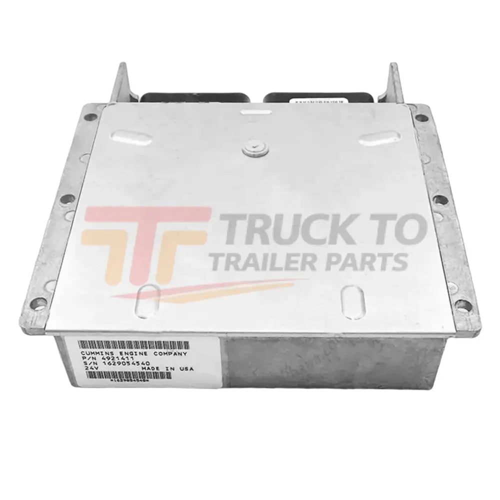 4921411 Genuine Cummins Electronic Control Module - Truck To Trailer