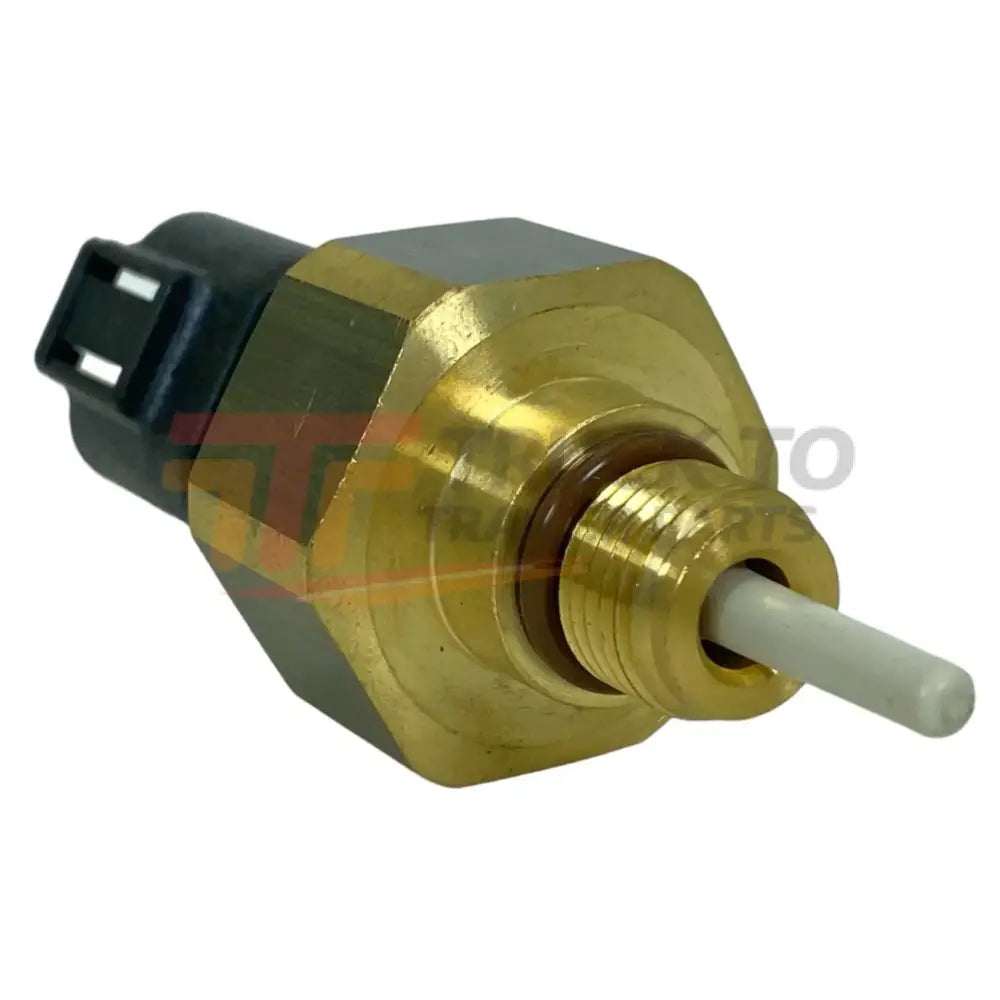3330954 Genuine Cummins Oil Pressure Temperature Sensore Switch Prs - Truck To Trailer