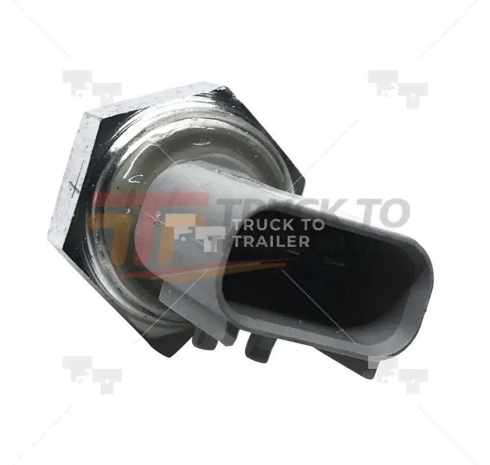 4087993 Genuine Cummins Fuel Pressure Sensor - Truck To Trailer