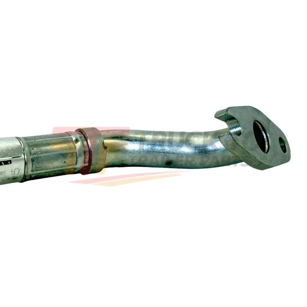 4921913 Genuine Cummins Turbocharger Oil Drain Connection - Truck To Trailer