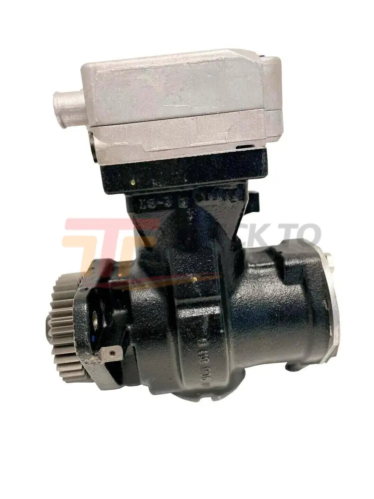 4933559 Genuine Cummins Air Compressor 1 Cyl - Truck To Trailer
