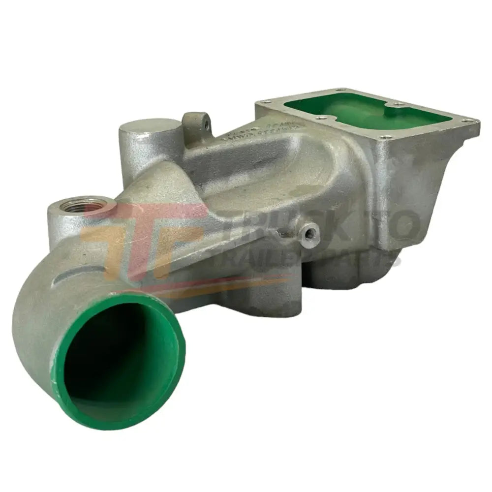 4936979 Genuine Cummins Air Intake Connection - Truck To Trailer