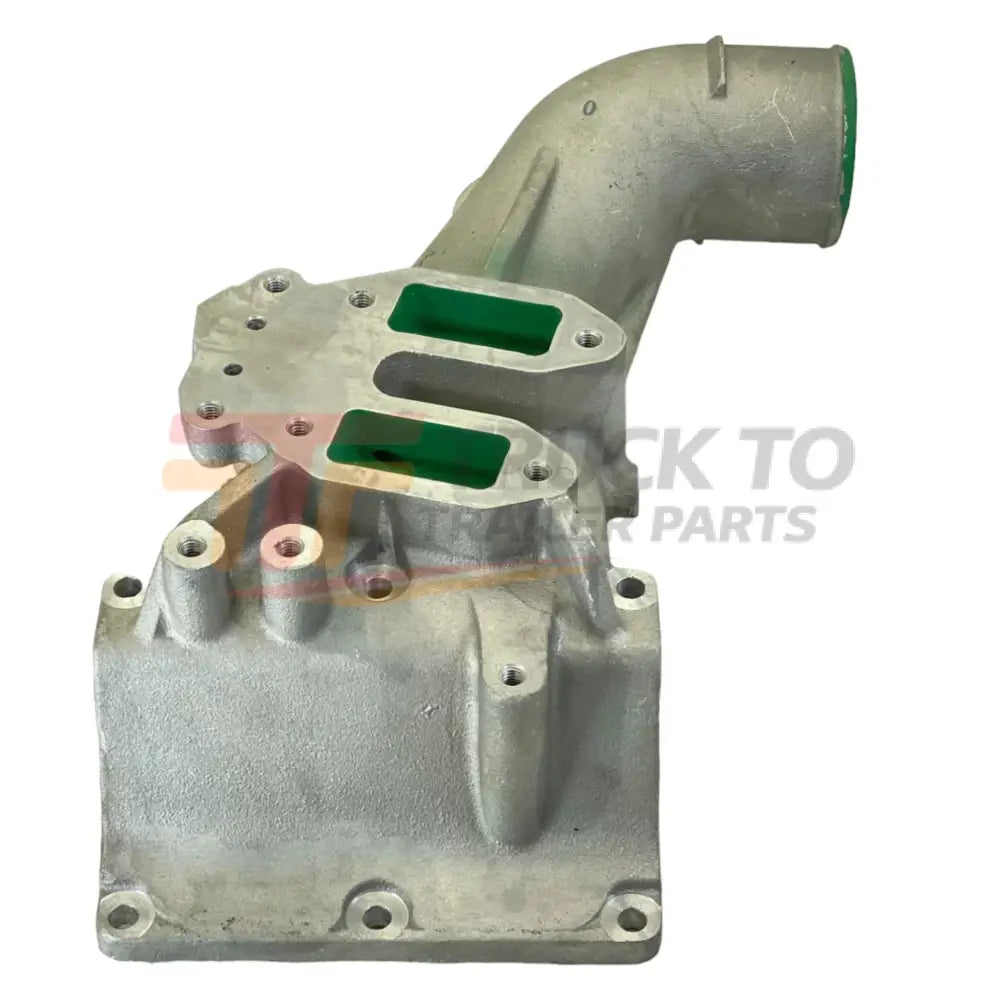 4936979 Genuine Cummins Air Intake Connection - Truck To Trailer
