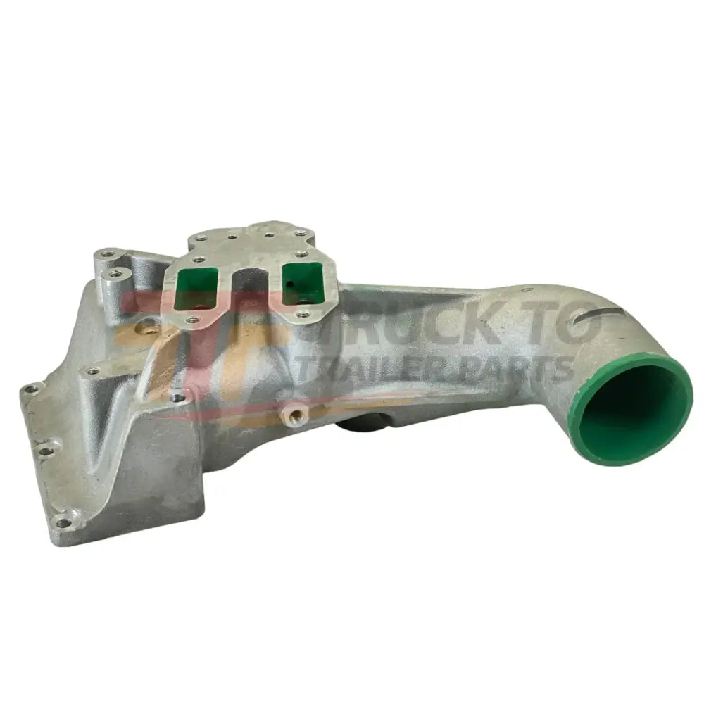 4936979 Genuine Cummins Air Intake Connection - Truck To Trailer