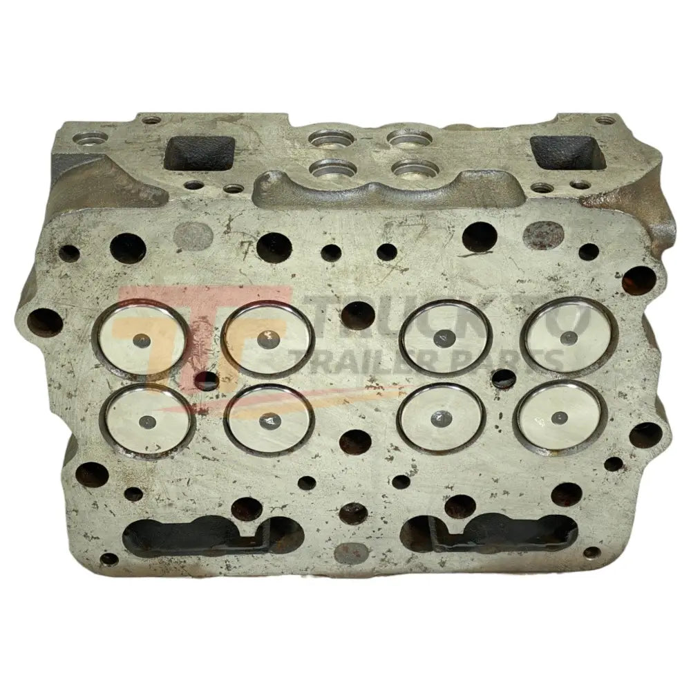 4949875 Genuine Cummins Cylinder Head For N14 - Truck To Trailer