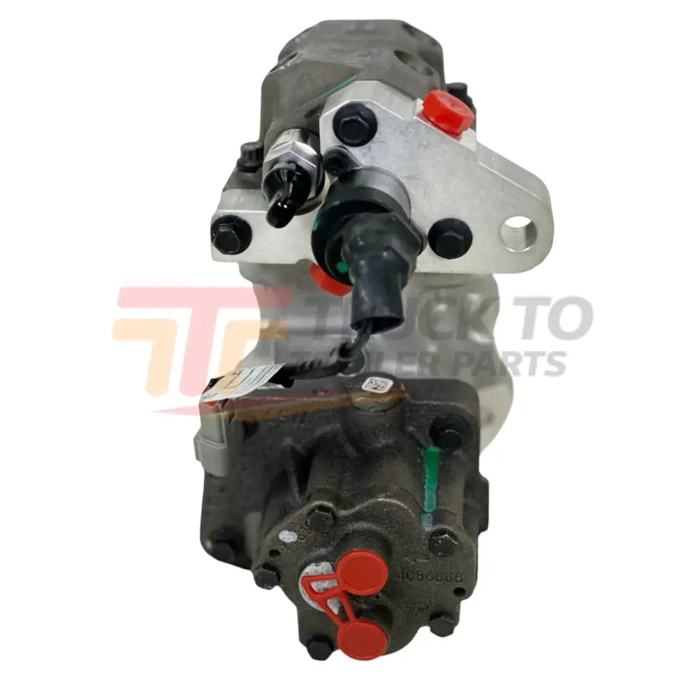 4954200 Genuine Cummins Fuel Injection Pump - Truck To Trailer