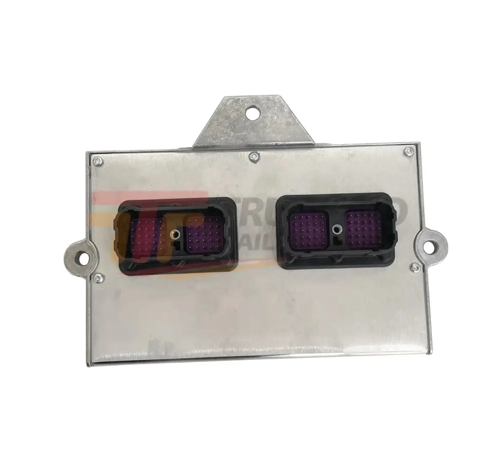 4954430 Genuine Cummins Ecm Fuel Control Module - Truck To Trailer