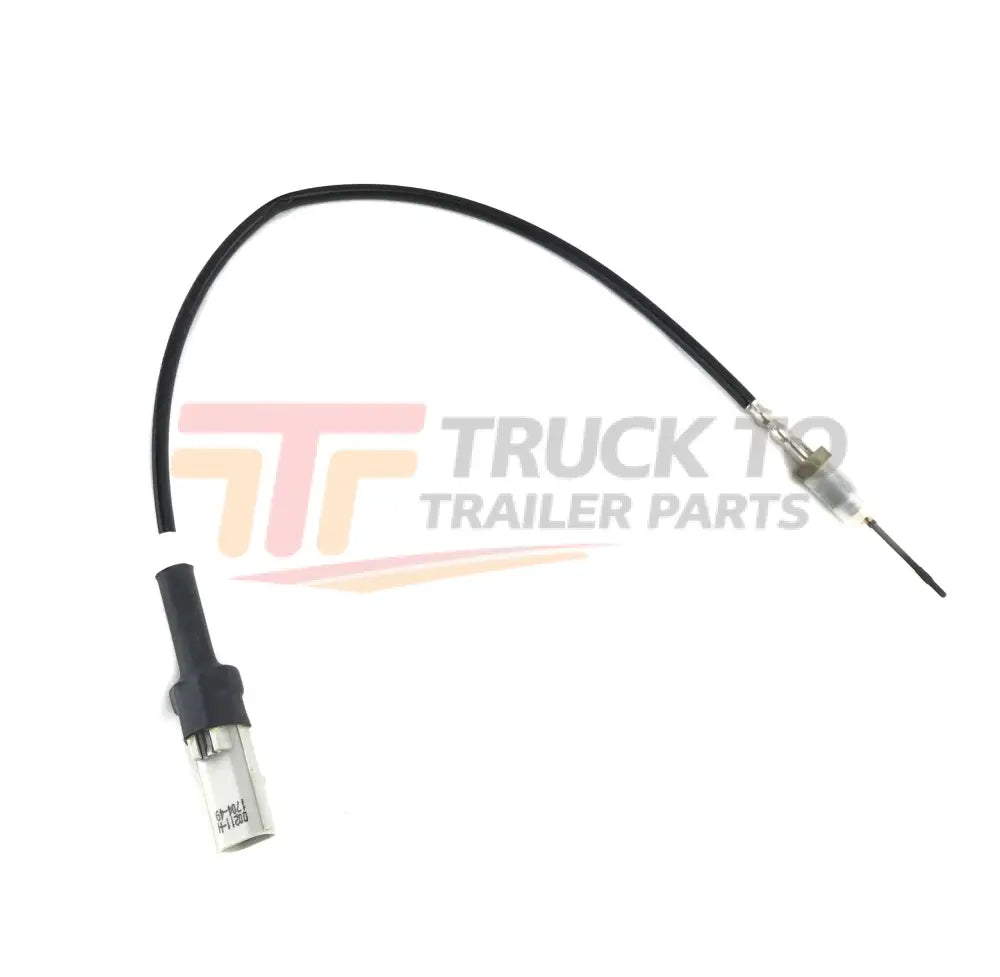 4954574 Genuine Cummins Aftertreatment Dpf Inlet Temperature Sensor - Truck To Trailer