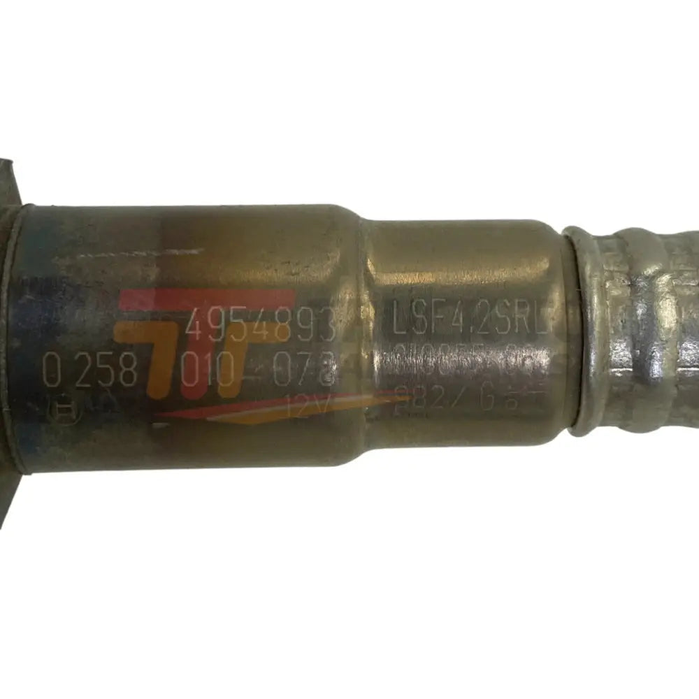 4954893 Cummins Oxygen Sensor - Truck To Trailer