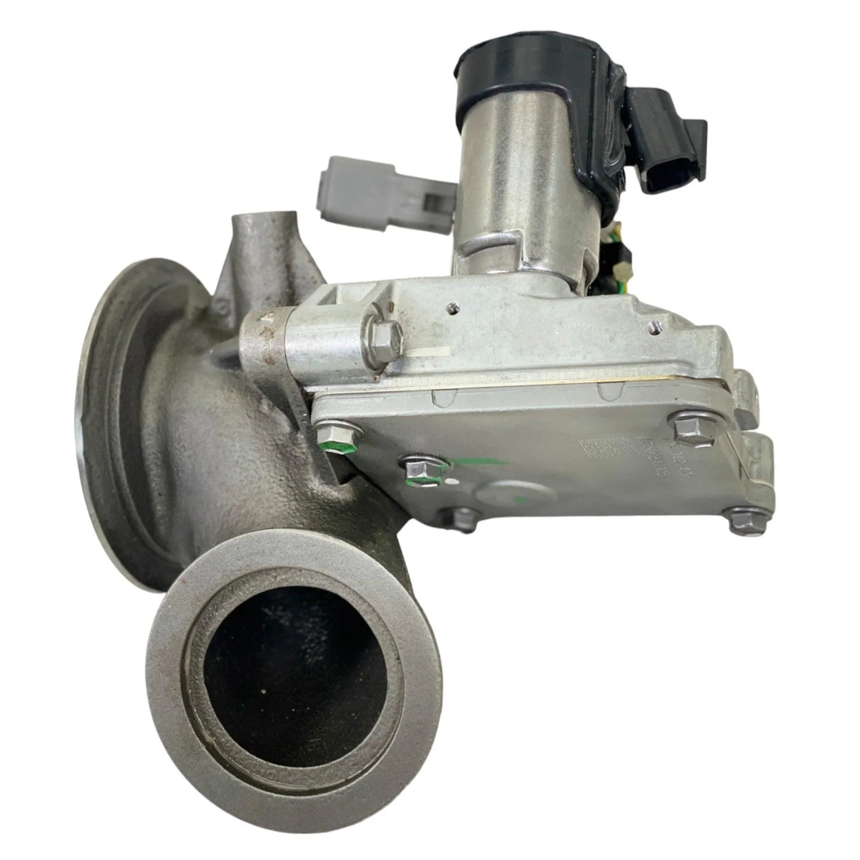 3104874 Genuine Cummins Egr Exhaust Gas Recirculation Valve - Truck To Trailer