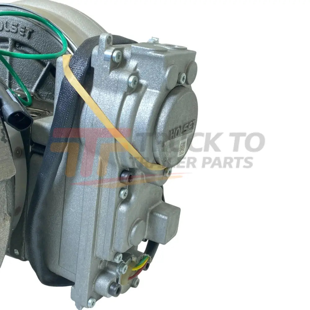 4955427NX Genuine Cummins Turbocharger HE551VE - Truck To Trailer