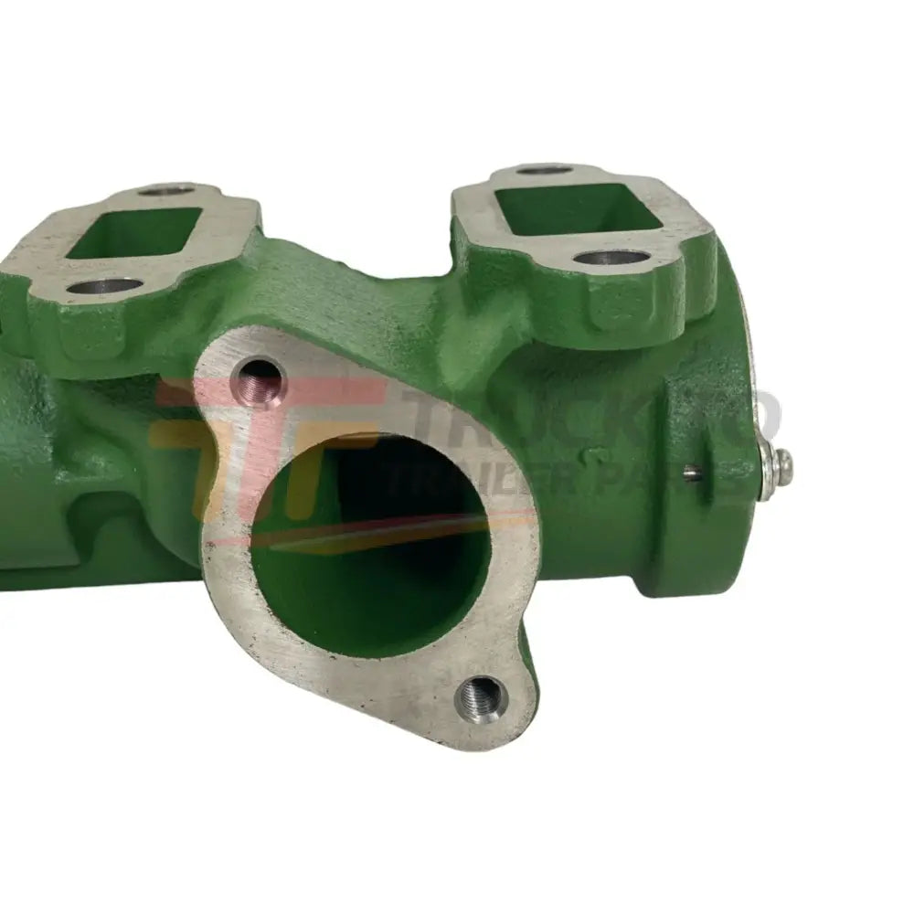 4955484Rx Genuine Cummins Egr Valve For Cummins Isl Isc - Truck To Trailer