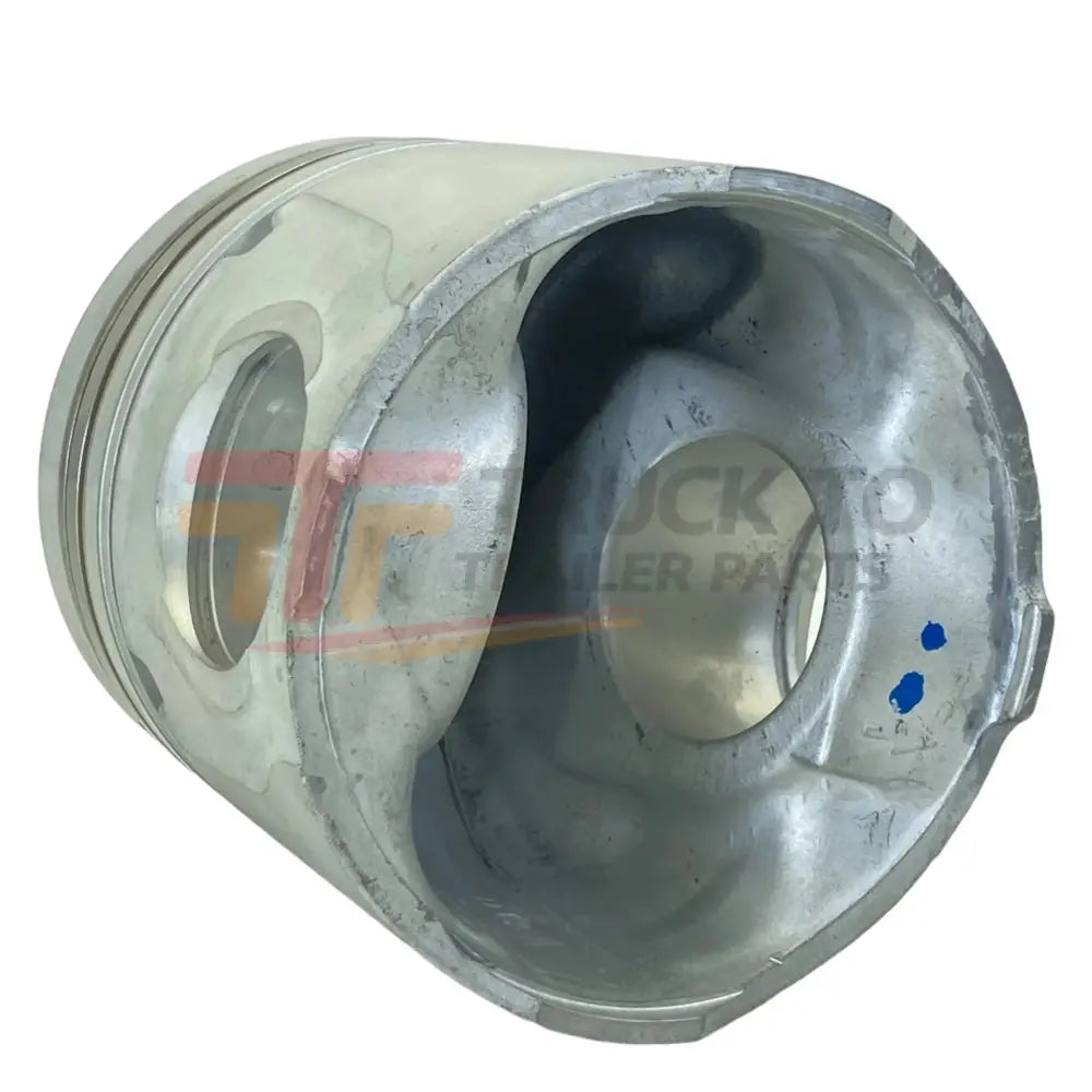 4955530 Genuine Cummins Engine Piston Kit - Truck To Trailer