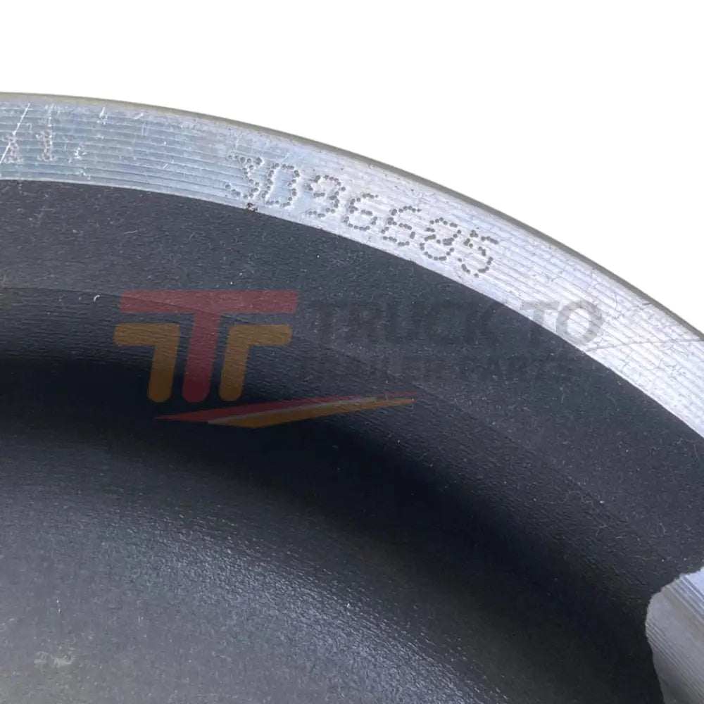 4955530 Genuine Cummins Engine Piston Kit - Truck To Trailer