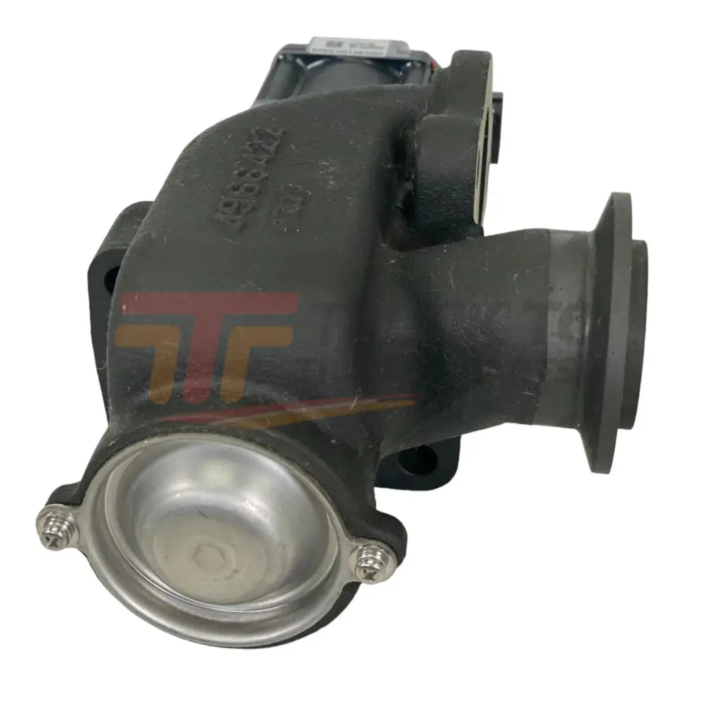 4955970 Genuine Cummins Egr Valve Kit For Cummins Engine Models - Truck To Trailer