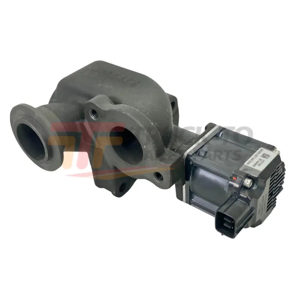 4955970 Genuine Cummins Egr Valve Kit For Cummins Engine Models - Truck To Trailer