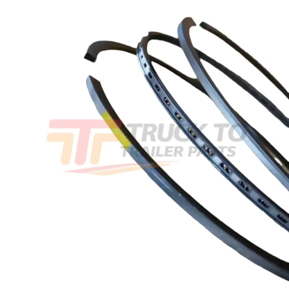 4089500 Genuine Cummins Piston Ring Kit - Truck To Trailer