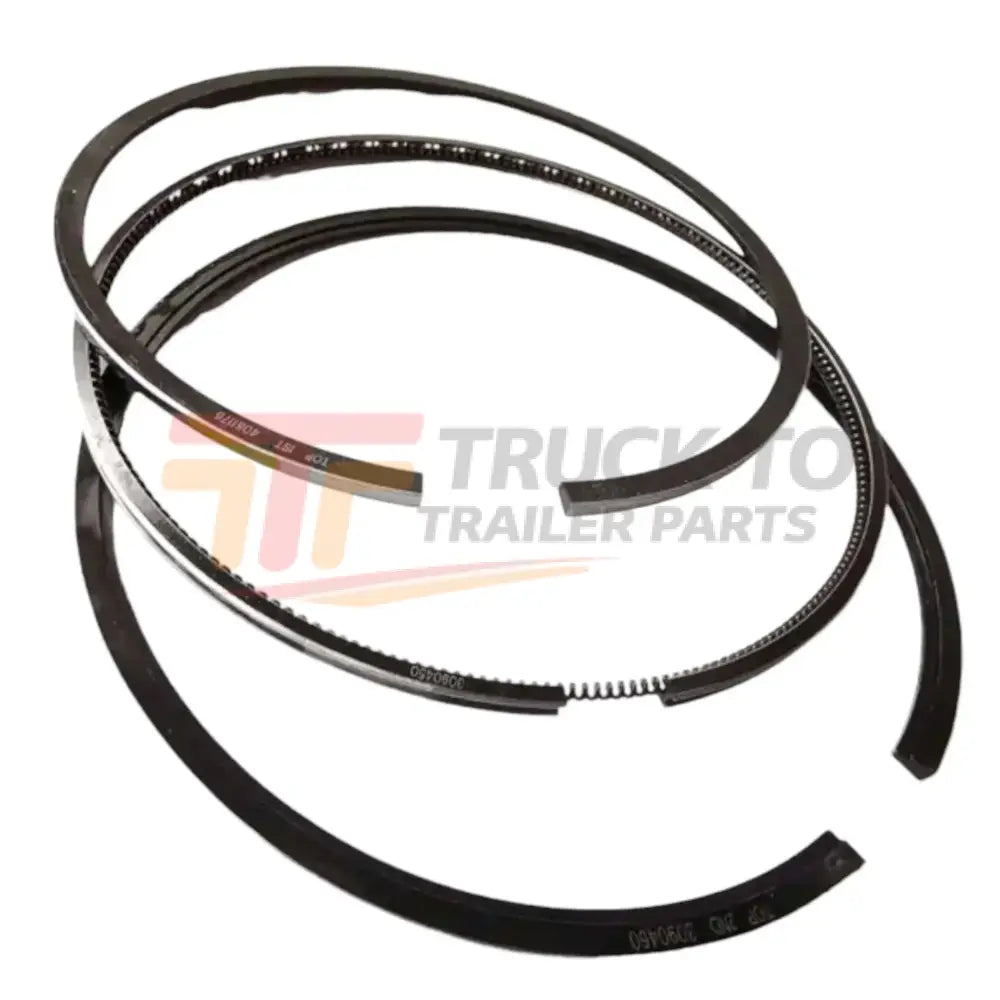 4089500 Genuine Cummins Piston Ring Kit - Truck To Trailer
