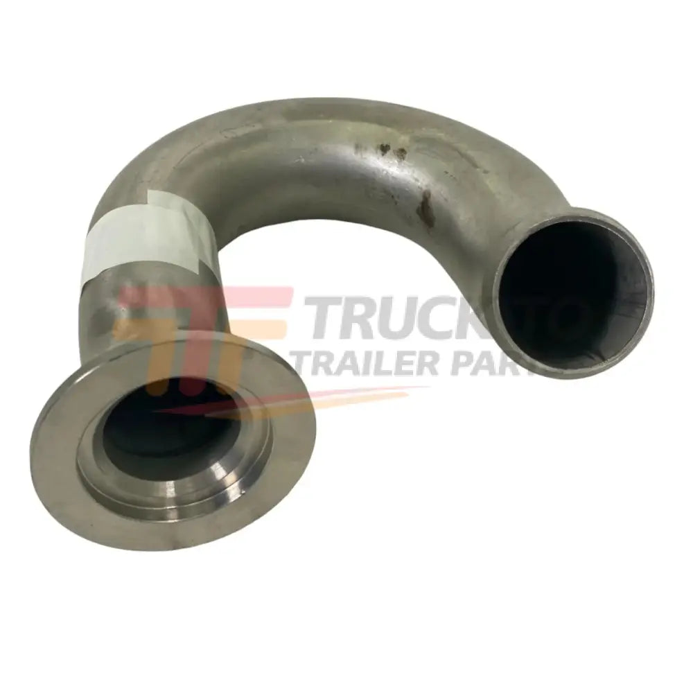 4965459 Genuine Cummins Air Transfer Connection - Truck To Trailer