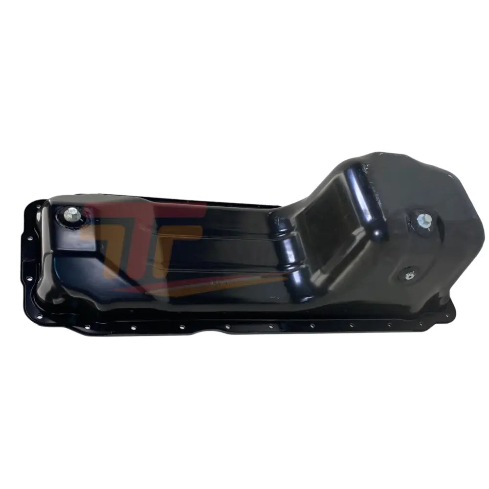 4975061 Genuine Cummins Oil Pan - Truck To Trailer
