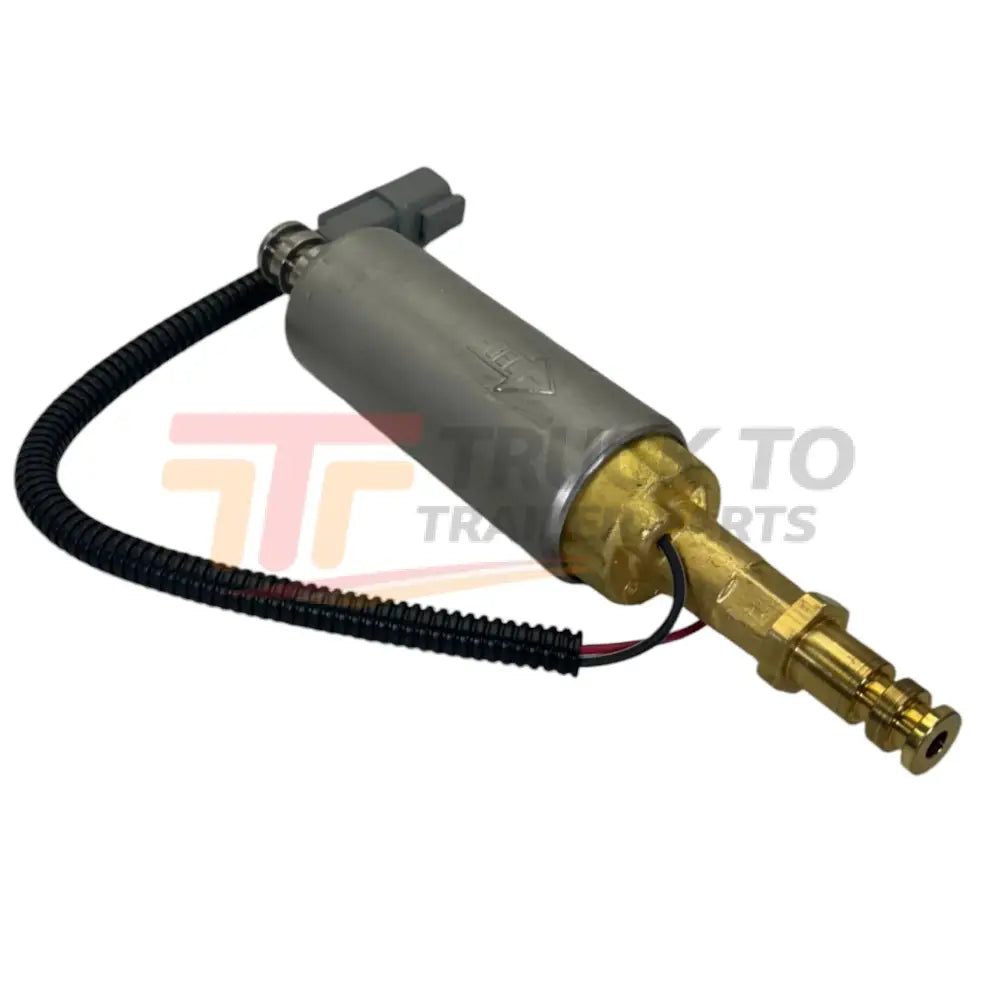 4975617 Genuine Cummins Fuel Transfer Pump - Truck To Trailer