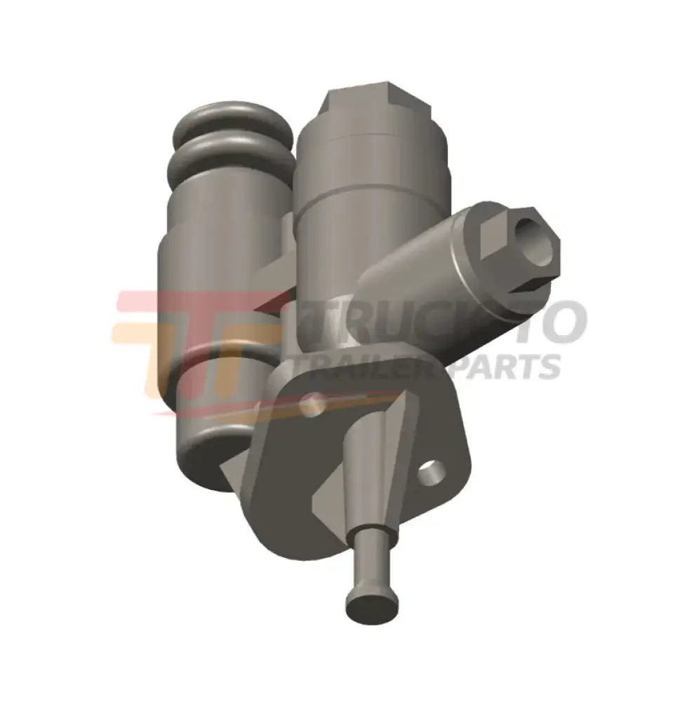 4988747 Genuine Cummins Fuel Transfer Pump - Truck To Trailer