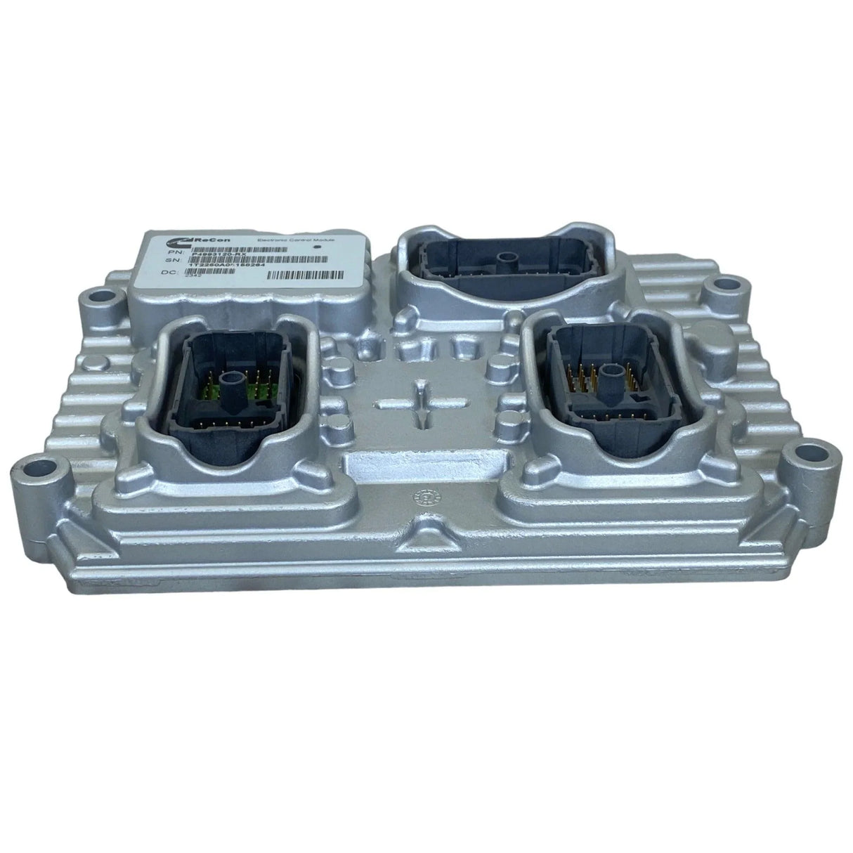 4993129 Genuine Cummins Ecm Engine Electric Control Module - Truck To Trailer