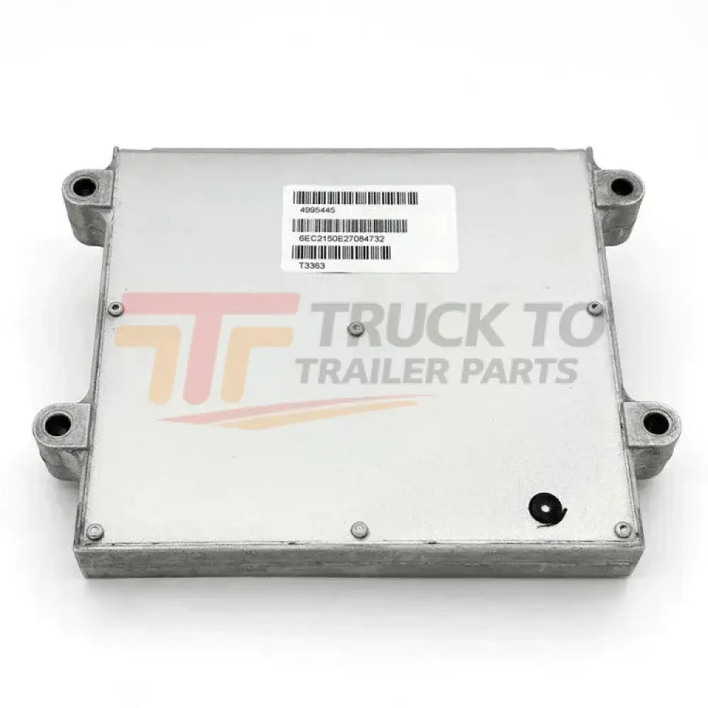 4995445NX Genuine Cummins Ecm Control Module For Cm2150E - Truck To Trailer