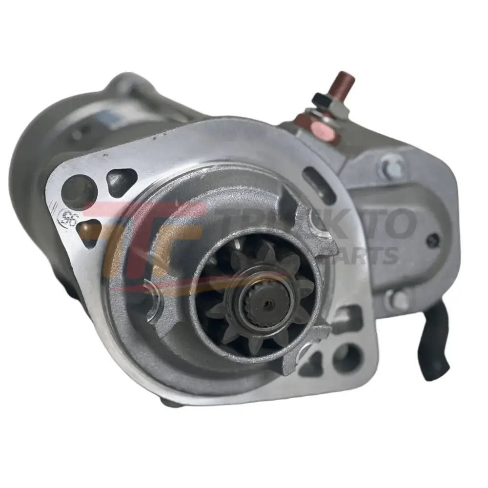 4996706 Genuine Cummins Starter Motor 12V - Truck To Trailer