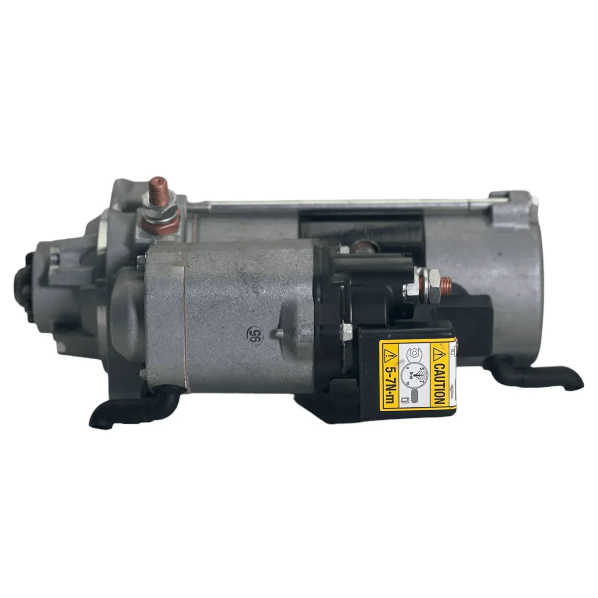 4996706 Genuine Cummins Starter Motor 12V - Truck To Trailer